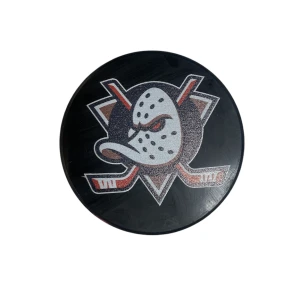 Hockey Puck Team NHL - Anaheim Ducks