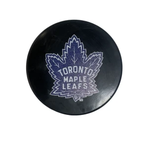 Hockey Puck Team NHL - Toronto Maple Leafs