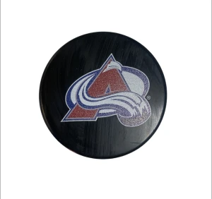 Hockey Puck Team NHL - Colorado Avalanche