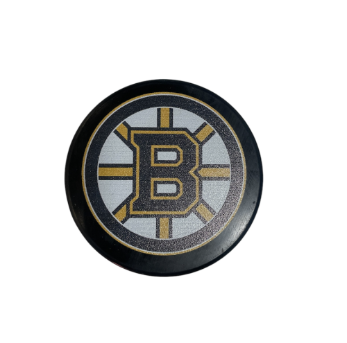 Krążek hokejowy drużyna NHL - Boston Bruins