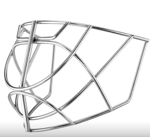 Krata do maski Warrior Ritual F1 NON CERTIFIED CAT EYE - Senior