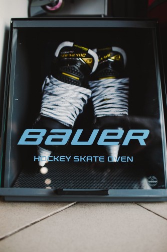 Termoformowanie łyżew/rolek 