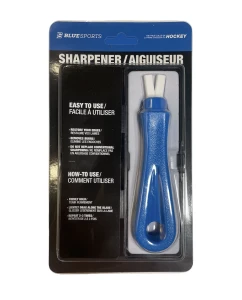 Sharpener Blue Sports