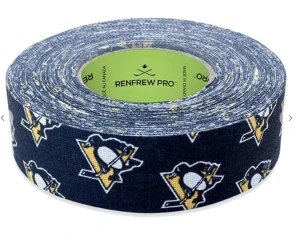 Renfrew NHLHockey Tape 24mm x 18m