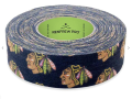Taśma hokejowa Renfrew NHL 24mm x 18m 3