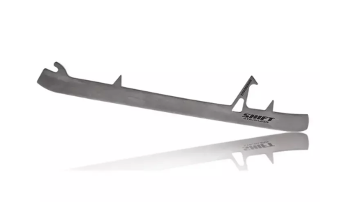 Ostrza bramkarskie TRUE SHIFT ATTACK Stainless 3 mm