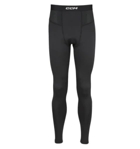 Performance Pant Compression Tights - Senior