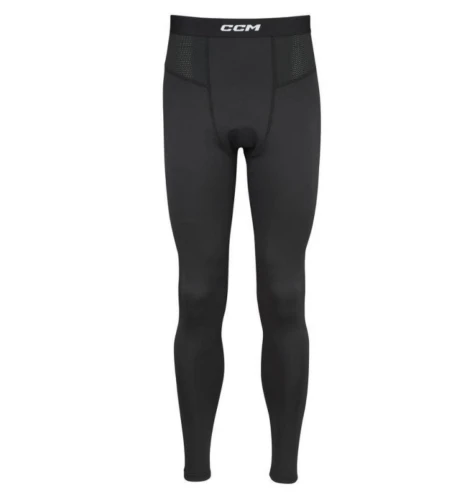 Performance Pant Compression Tights - Senior