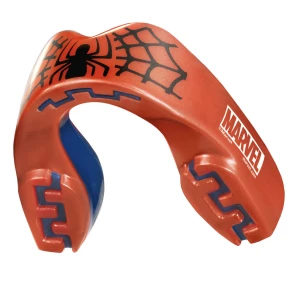 Safe Jawz Mouthguard - Marvel Avengers - Spiderman - SR
