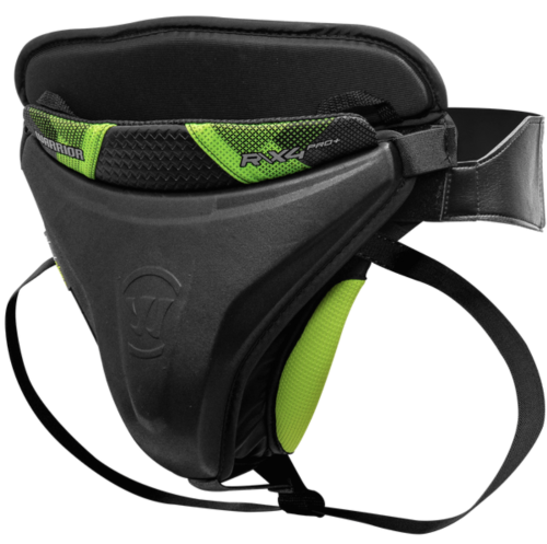 Goalie Jock Warrior Ritual X4 Pro+ - Senior