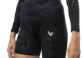 BAUER WOMENS PRO JILL SHORT 2