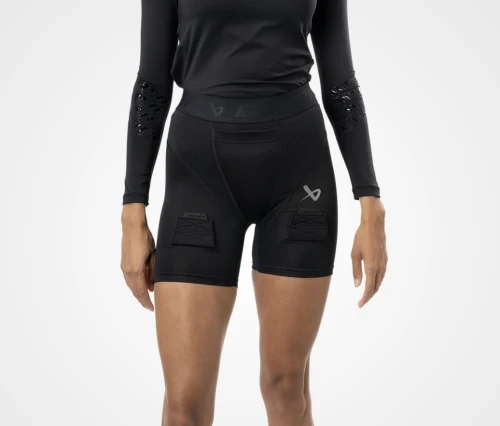 BAUER WOMENS PRO JILL SHORT
