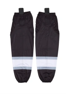 Sher-Wood Mesh Hockey Socks - NHL - Los Angeles Kings