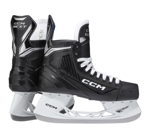 Łyżwy hokejowe CCM Next - Senior