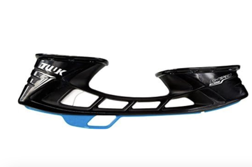 Płoza hokejowa Bauer Tuuk LightSpeed EDGE - czarna