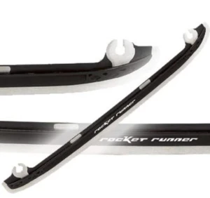 CCM Rocket Runner Replacement Steel