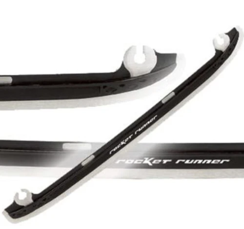 CCM Rocket Runner Replacement Steel