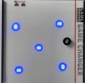 GAME CHANGER Lite - Hockey Training System   3