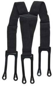 Szelki do spodni CCM Hockey - Junior