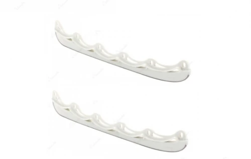 Runners T-Blade white - M-11-256