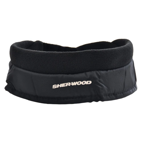  SHER-WOOD Neck Guard T90 - Jr.