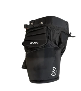 Warrior Ritual X4 Golie Pants - Junior