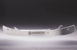 Ostrza hokejowe Ramonedge kompatybilne z Bauer Power Fly/EDGE