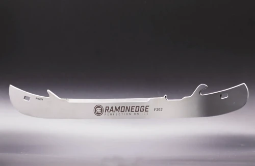 Ramonedge Blades compatible with Bauer Power Fly/EDGE blades
