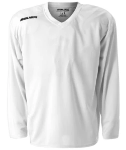 Bauer Hockey Jersey - white - Youth