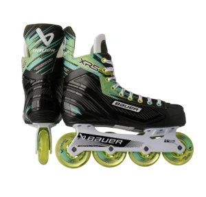 Inline Roller Bauer XRS - Intermediate
