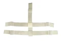 Bauer Profile RP BACK PLATE STRAP  1