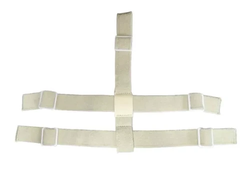 Bauer Profile RP BACK PLATE STRAP 