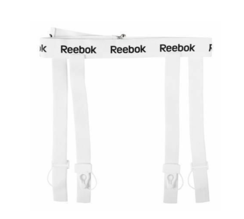 Pas do getrów Reebok - Junior