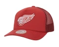 Mitchell & Ness NHL Trucker Cap - Detroit Red Wings 1