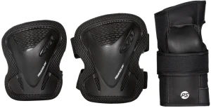 Protectors Powerslide Basic Set 3-Pack - SR
