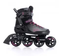 Rollers TEMPISH Wox Lady - grey-pink 1
