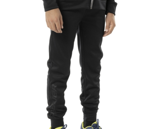 Spodnie dresowe BAUER FLEECE JOGGER TEAM '23 - Senior