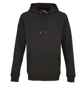 CCM Core Pullover Hoodie - black