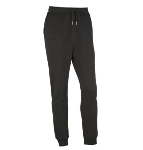 CCM PFC3CA Core Fleece Cuffed Jogger - black