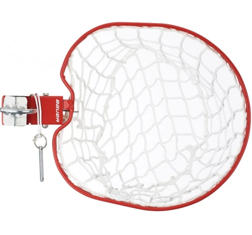 Bauer Pro Corner Hockey Goal Target