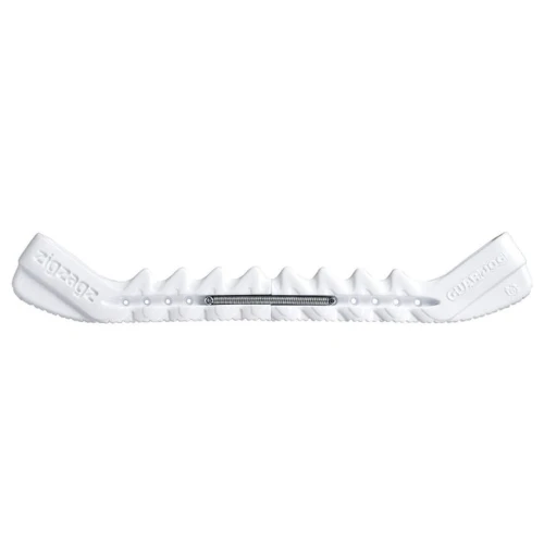 Guardog Deluxe skid protectors - white