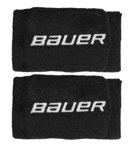 Ochraniacze nadgarstków Bauer