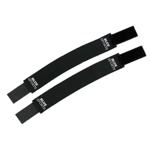 BLUE SPORTS Shin Straps - Junior