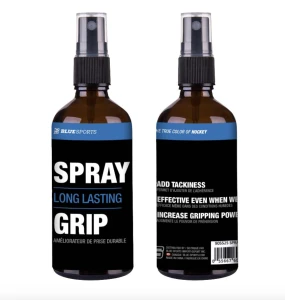 Spray Grip Blue Sports - 100ml