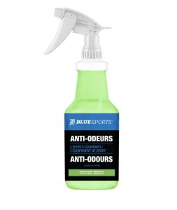 Odor destroyer Captodor 500ml - Green Apple