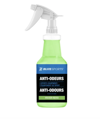 Odor destroyer Captodor 500ml - Green Apple
