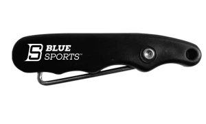  BlueSports Laces Hook