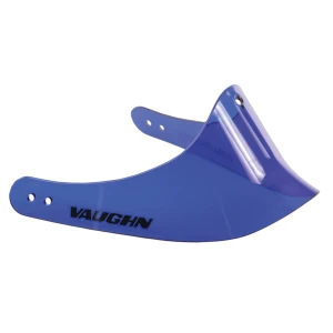 Vaughn Velocity Lexan 2000 - blue
