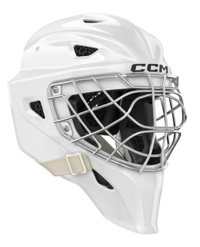 Maska bramkarska CCM AXIS F9 Certified Cat Eye SR