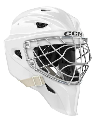 CCM AXIS F9 Certified Cat Eye SR Goalie Mask